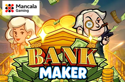 Bank Maker